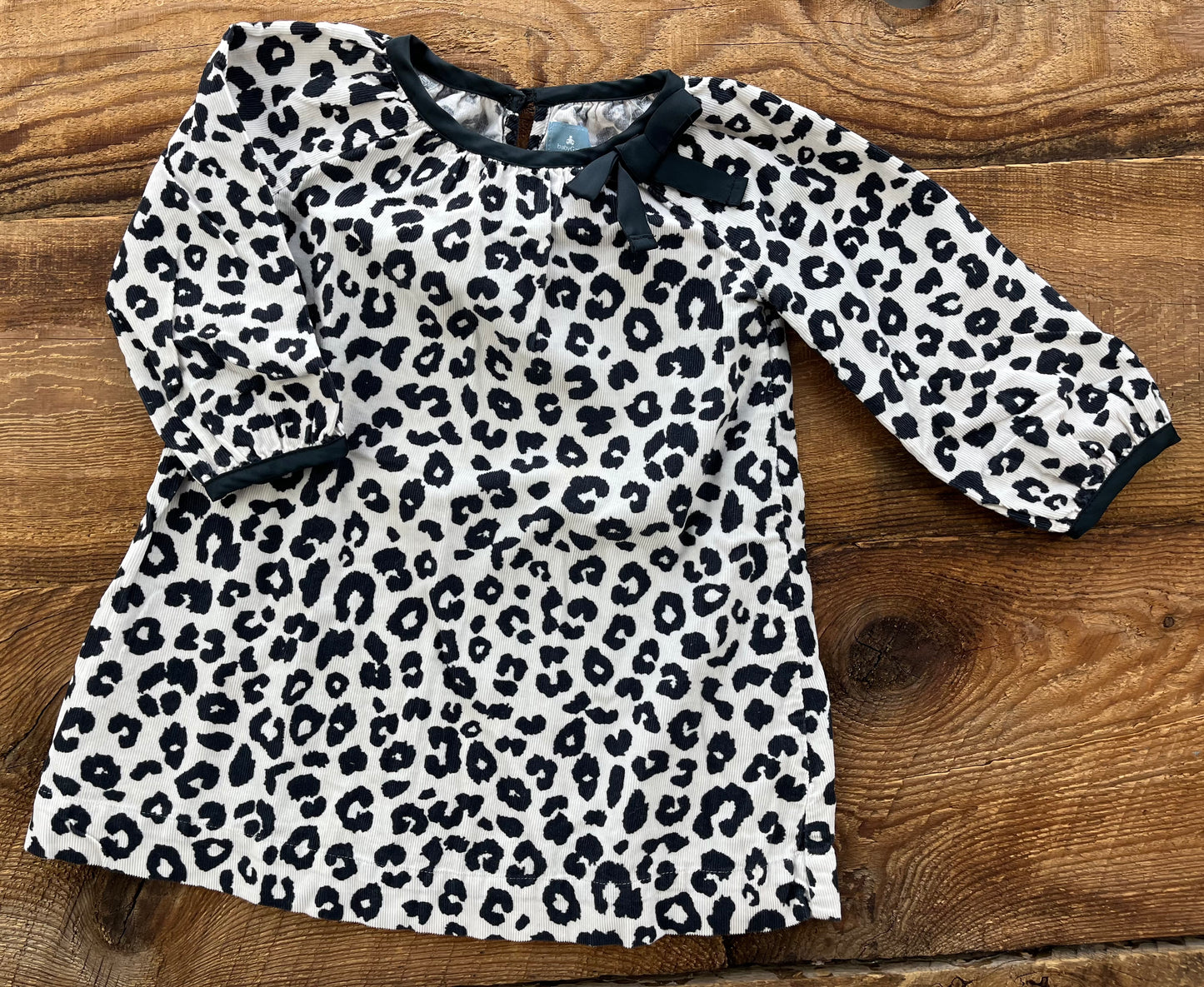 Gap 2T Corduroy Dress