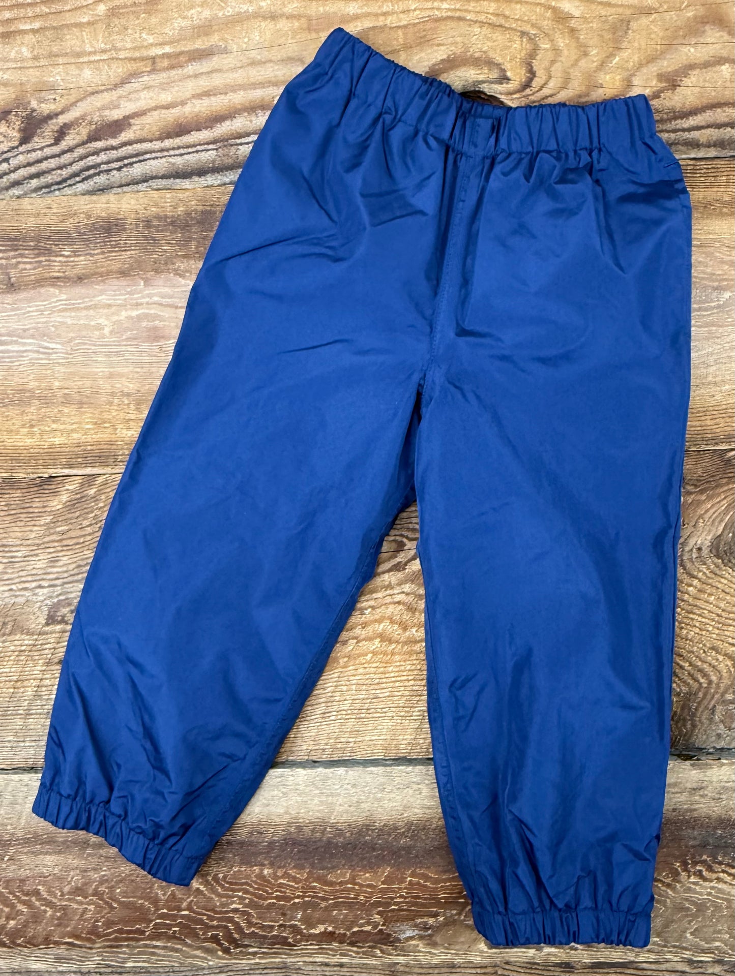 Oshkosh 3T Lined Splash Pant