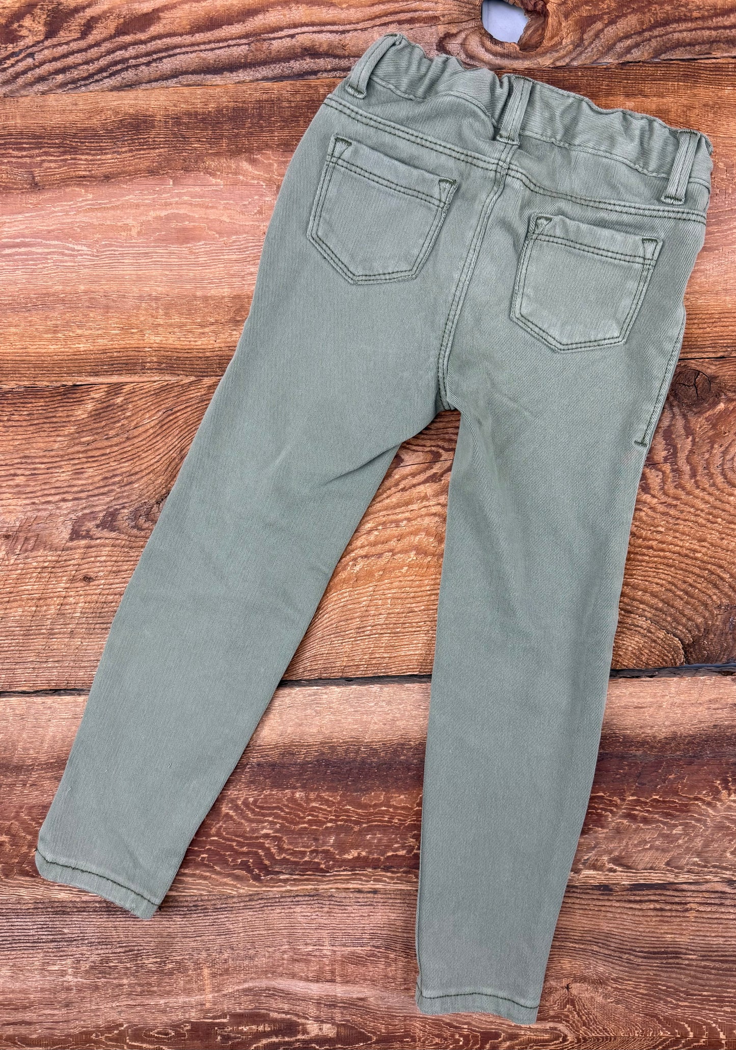 Old Navy 5T Ballerina Jegging