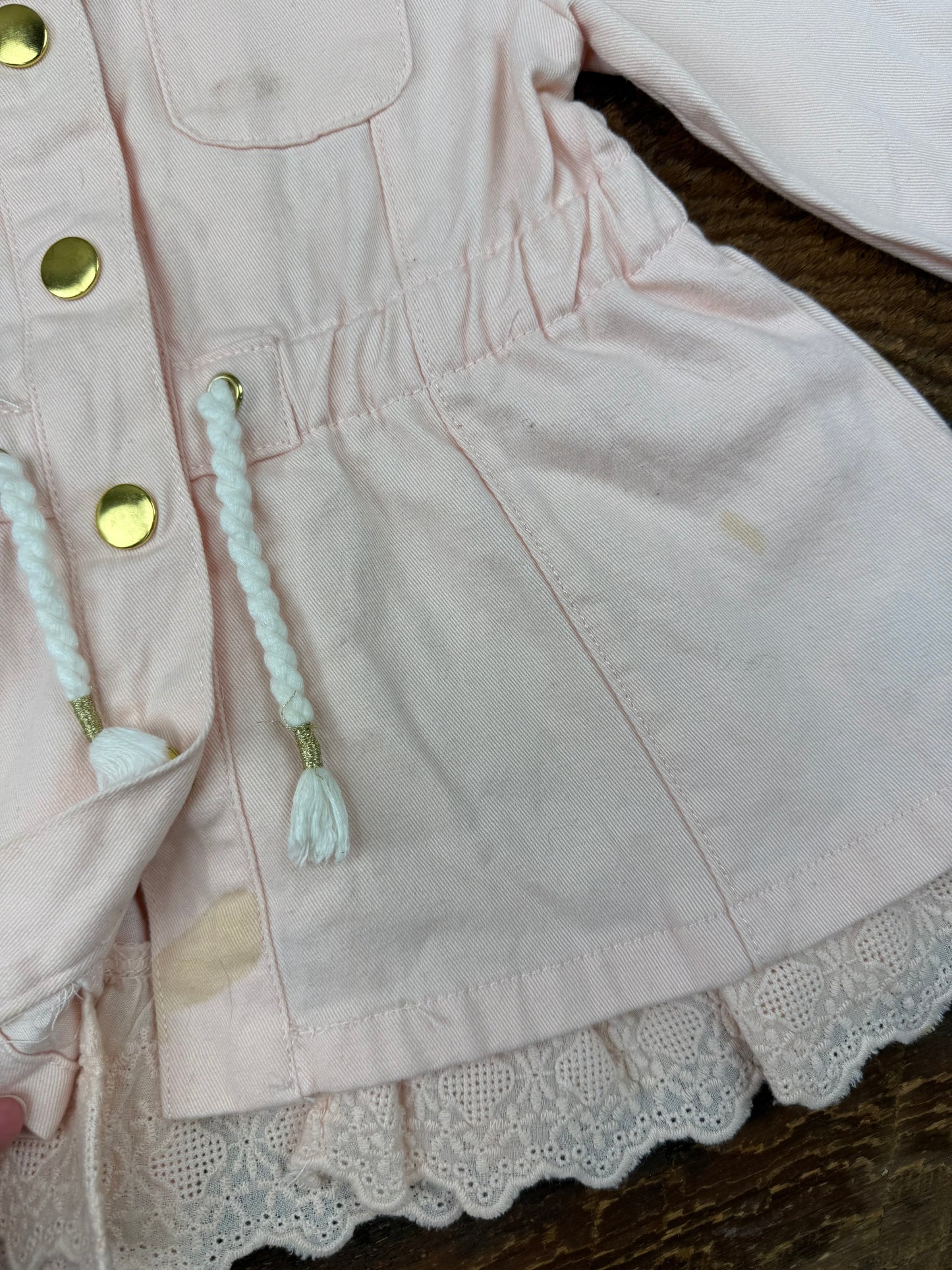 Tahari 12M Spring Jacket