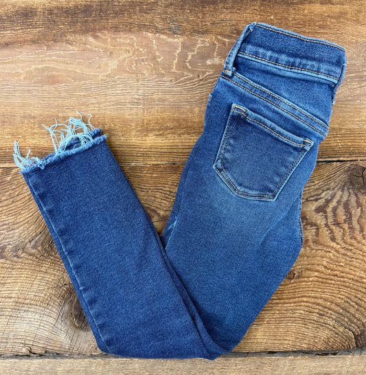 Old Navy 5T Rockstar Jegging