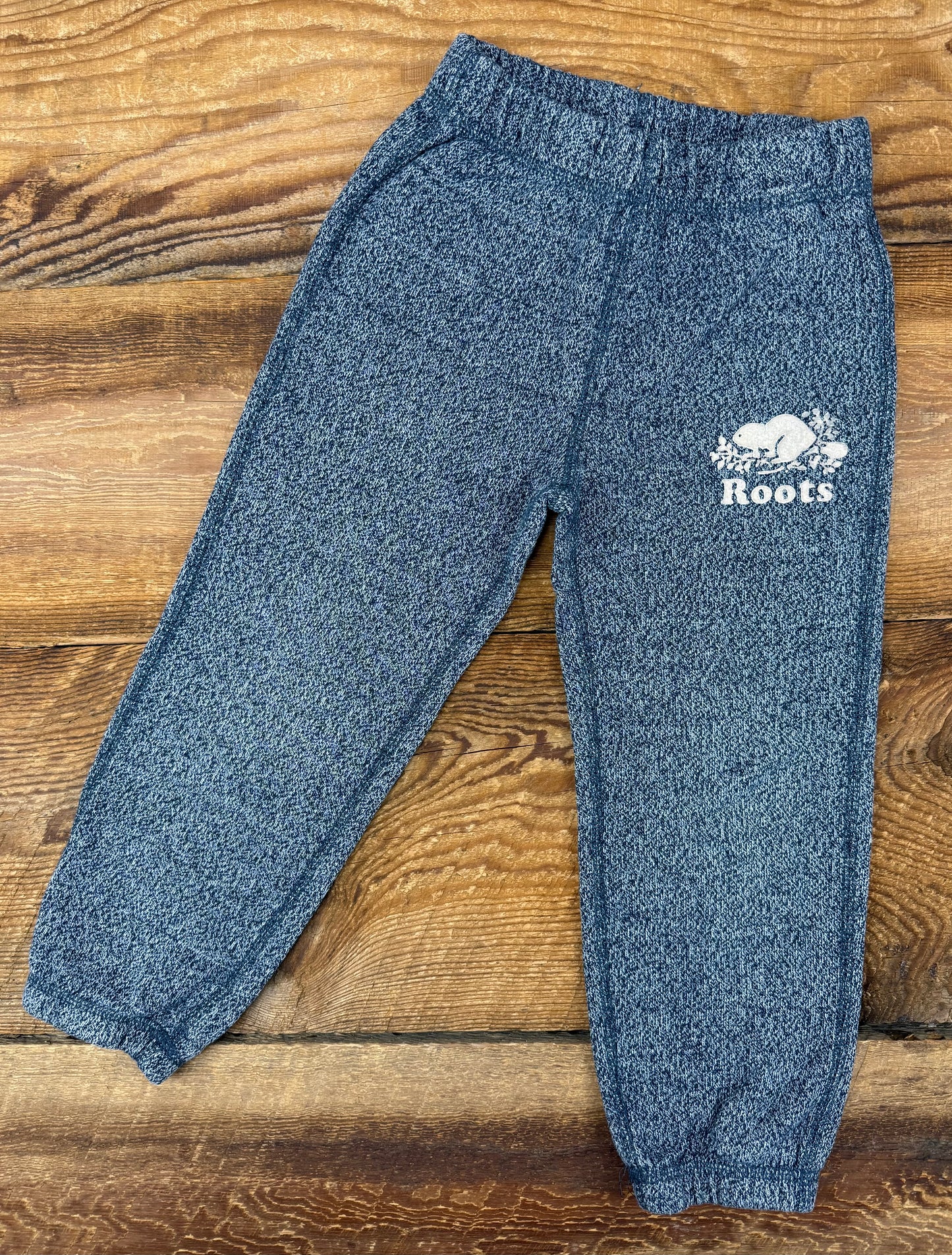 Roots 4T Joggers