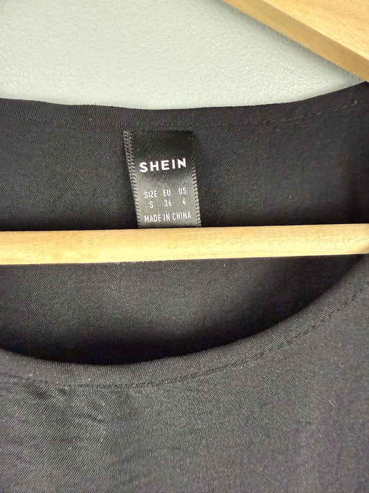 Shein Women’s Small Blouse