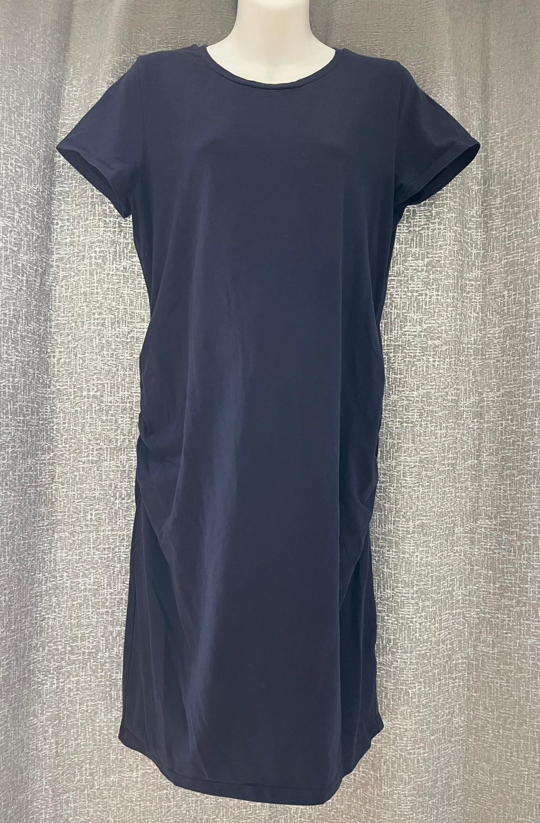 Old Navy XL Maternity Fitted Dress