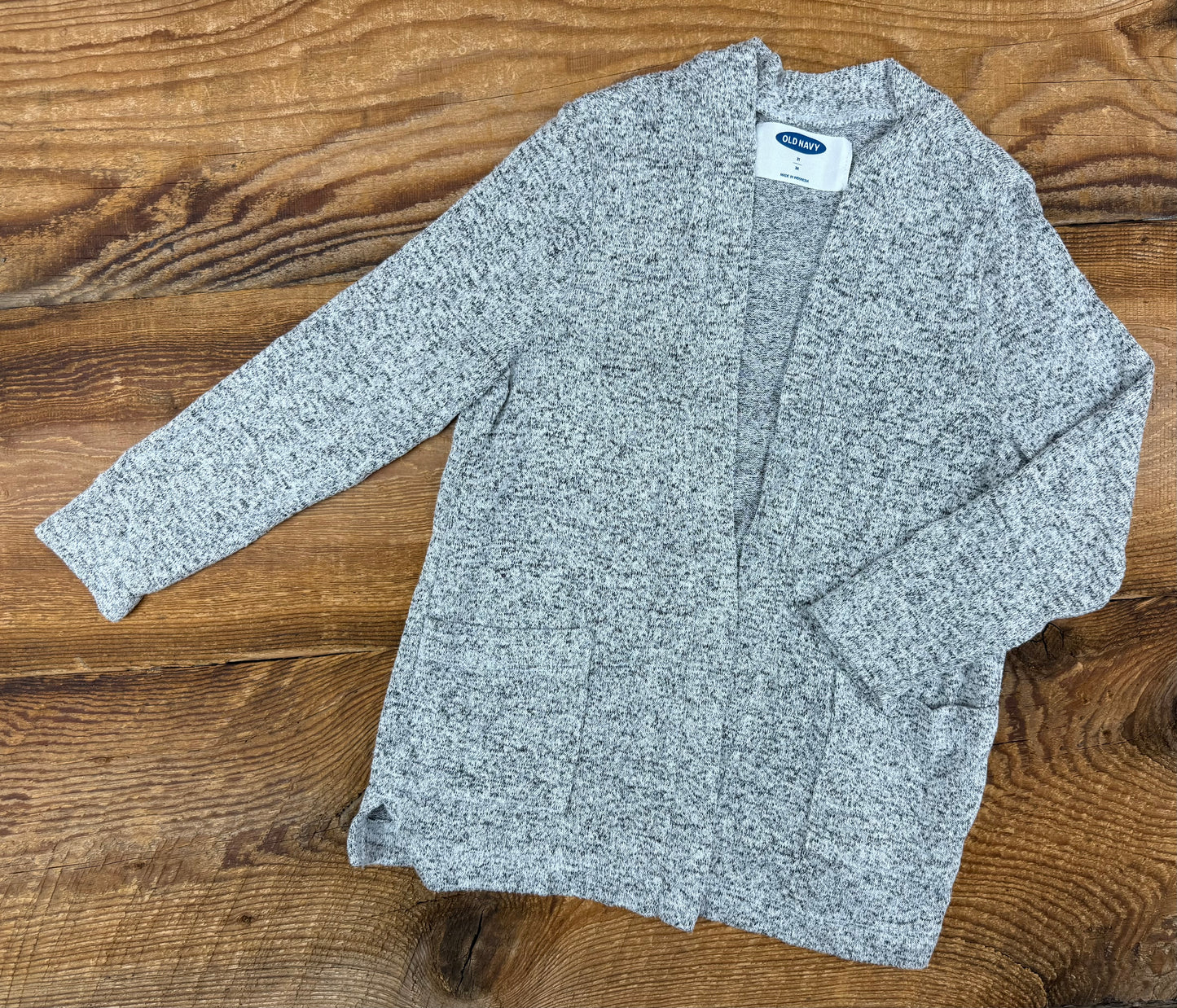 Old Navy 3T Cardigan