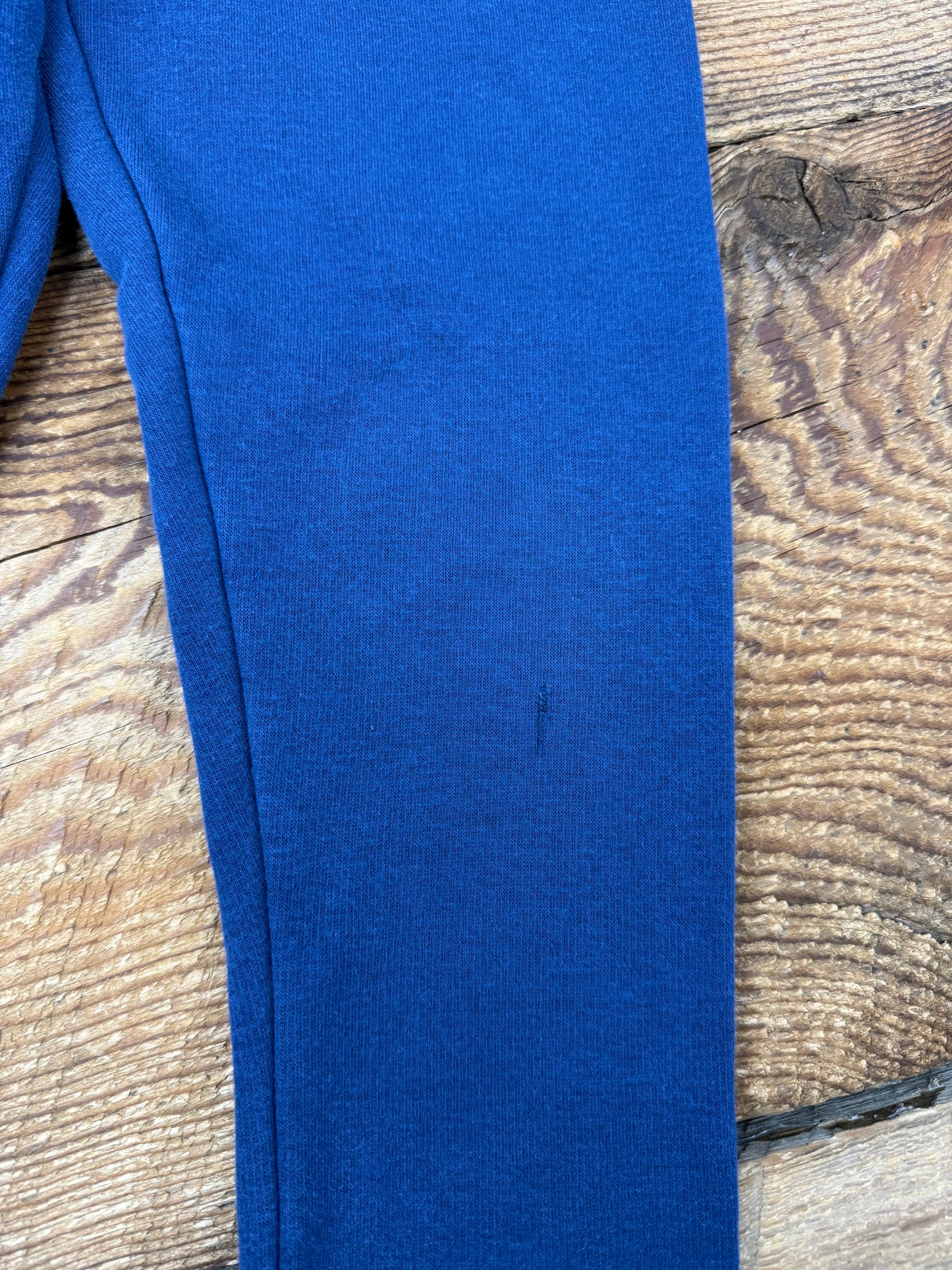 Oshkosh 5T Lined Legging
