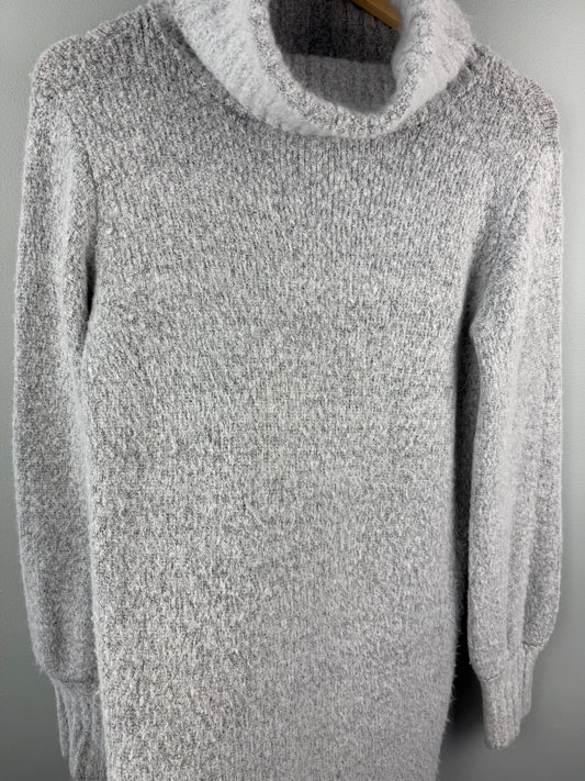 Guess Women’s Small Turtleneck Dress