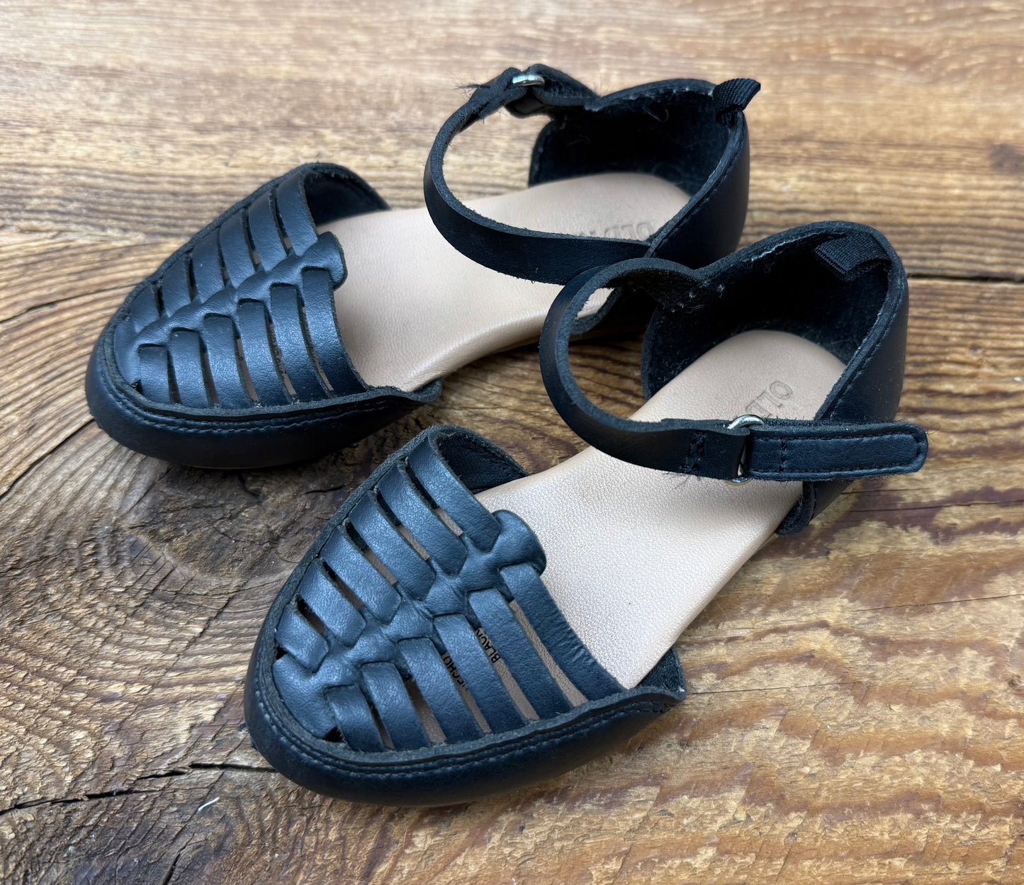 Old Navy 6T Sandal