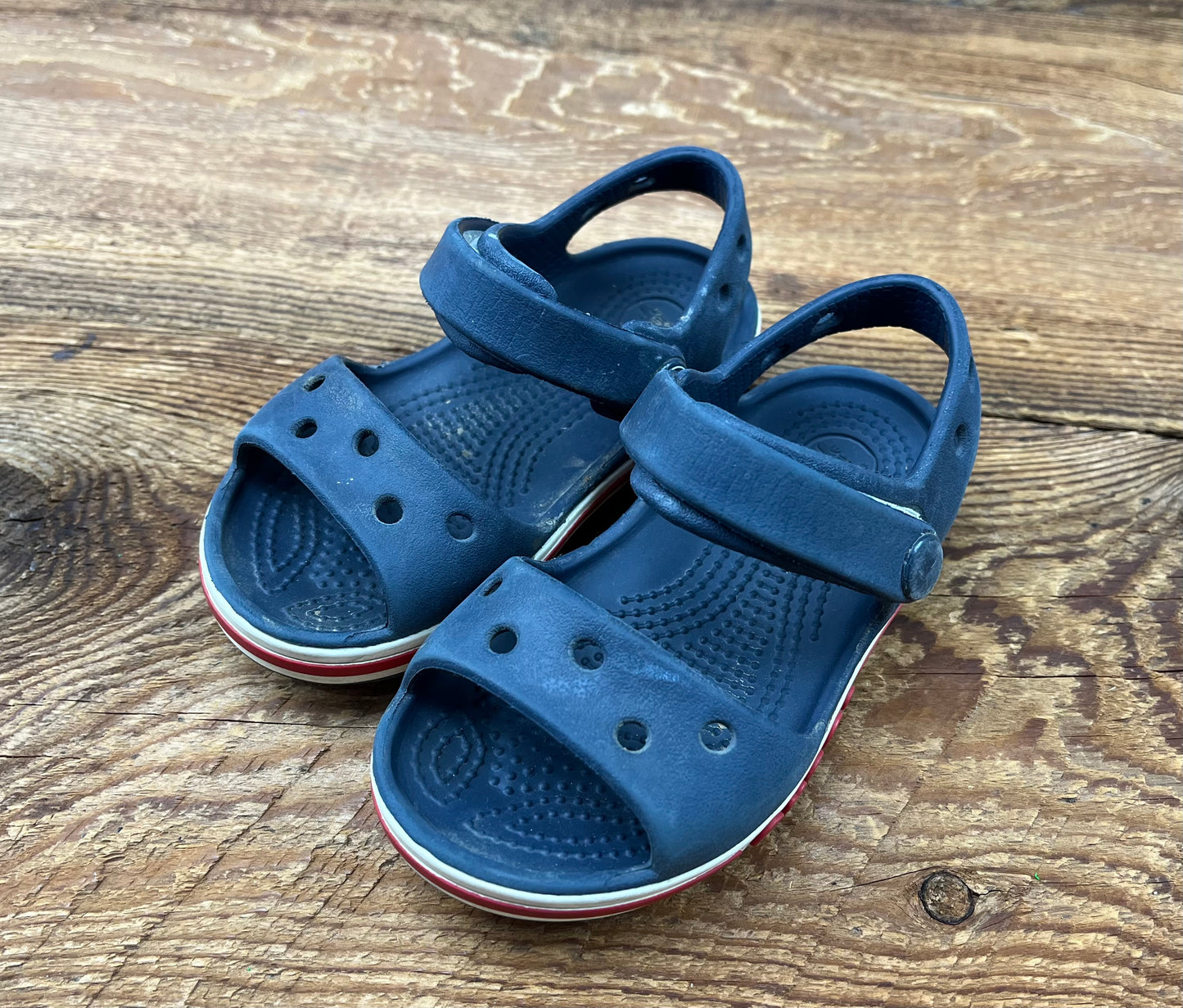 Crocs 6T Sandal