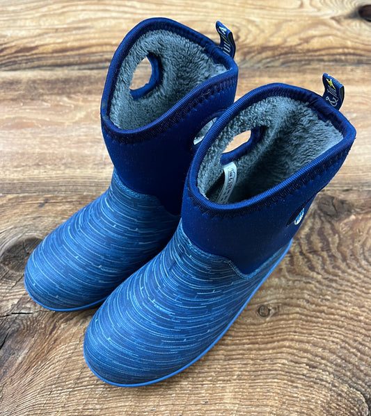 Jan & Jul 13C Lined Boot