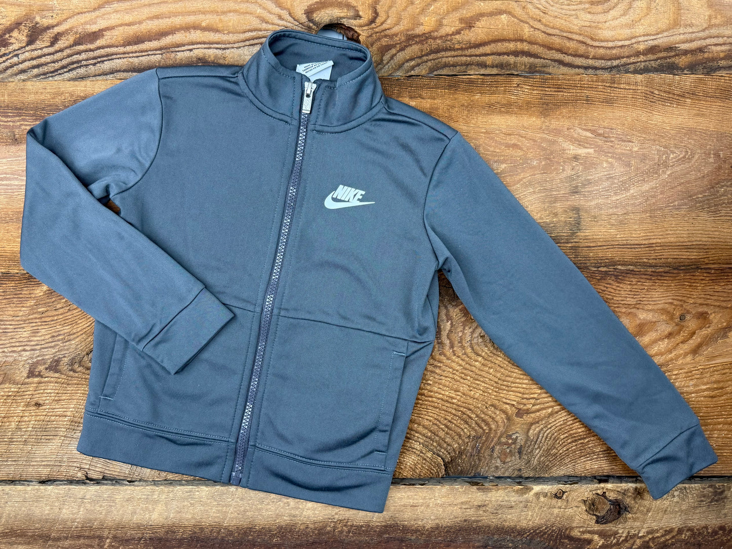 Nike 4T Track Jacket