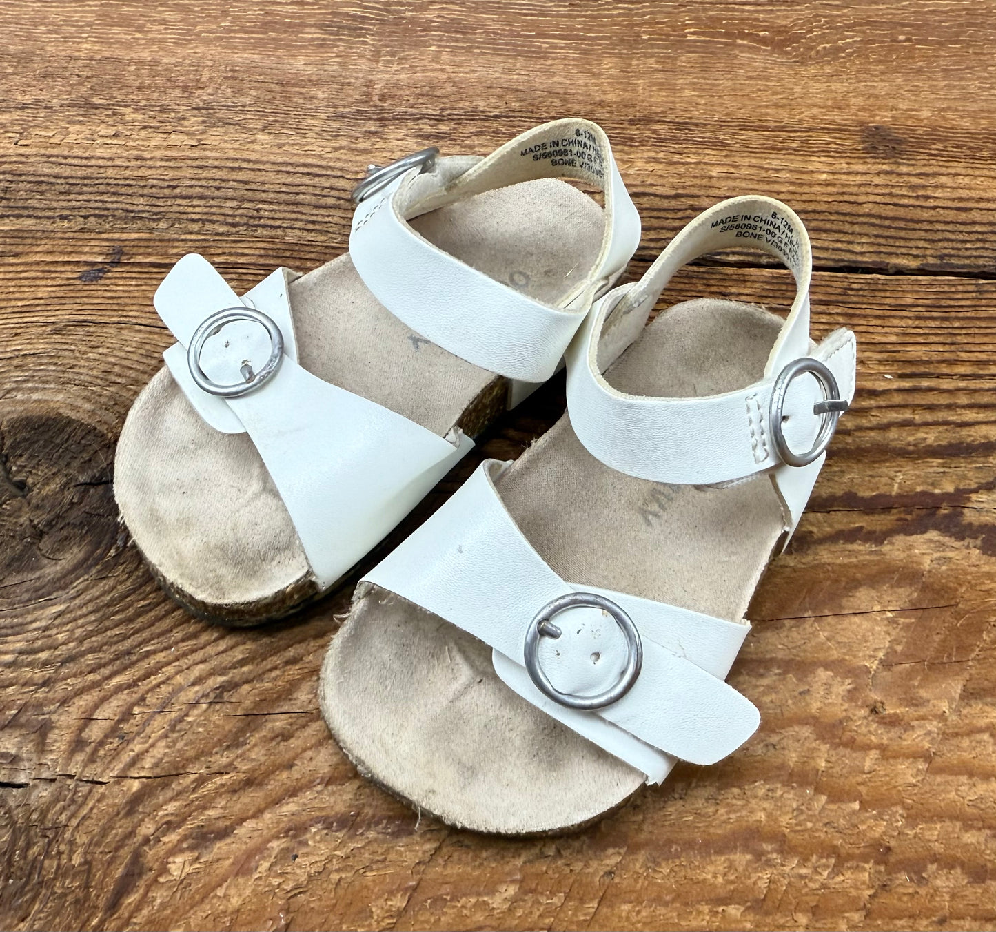 Old Navy 6-12M Sandal