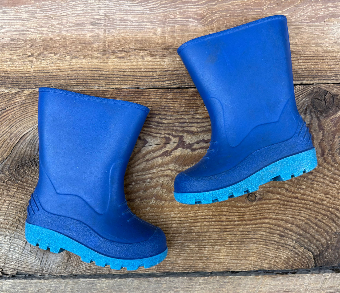 6C Rainboot