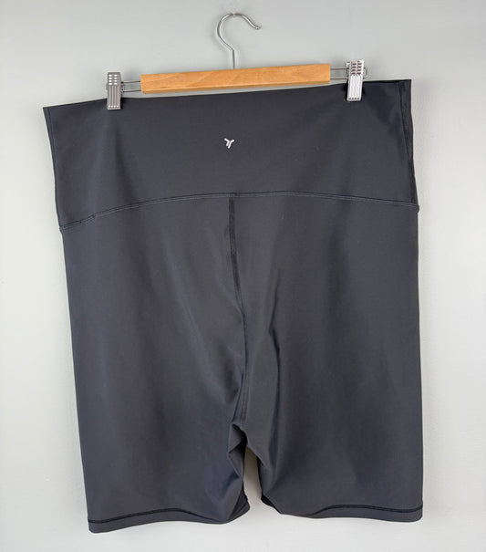 Old Navy Maternity XL Bike Short