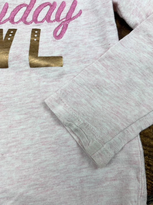Oshkosh 4T Love Everyday Shirt