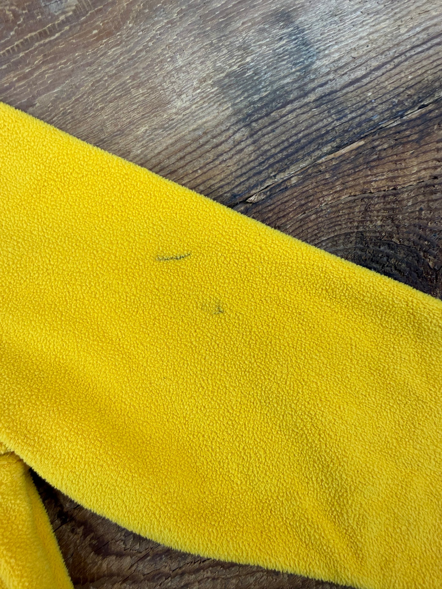 Mountain Warehouse 3-4T Fleece Pullover