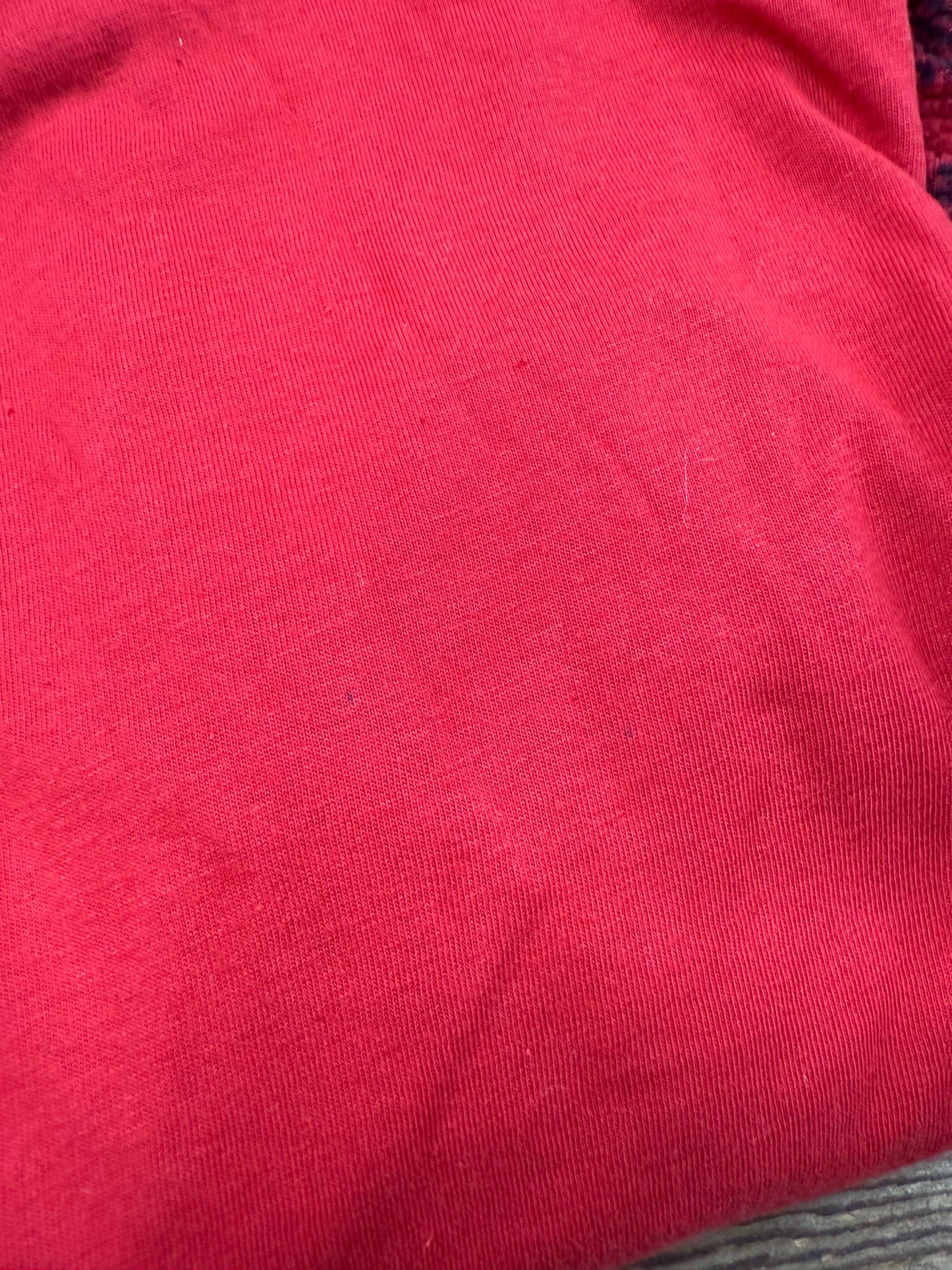 Eddie Bauer 14Y Plaid Pajama Set