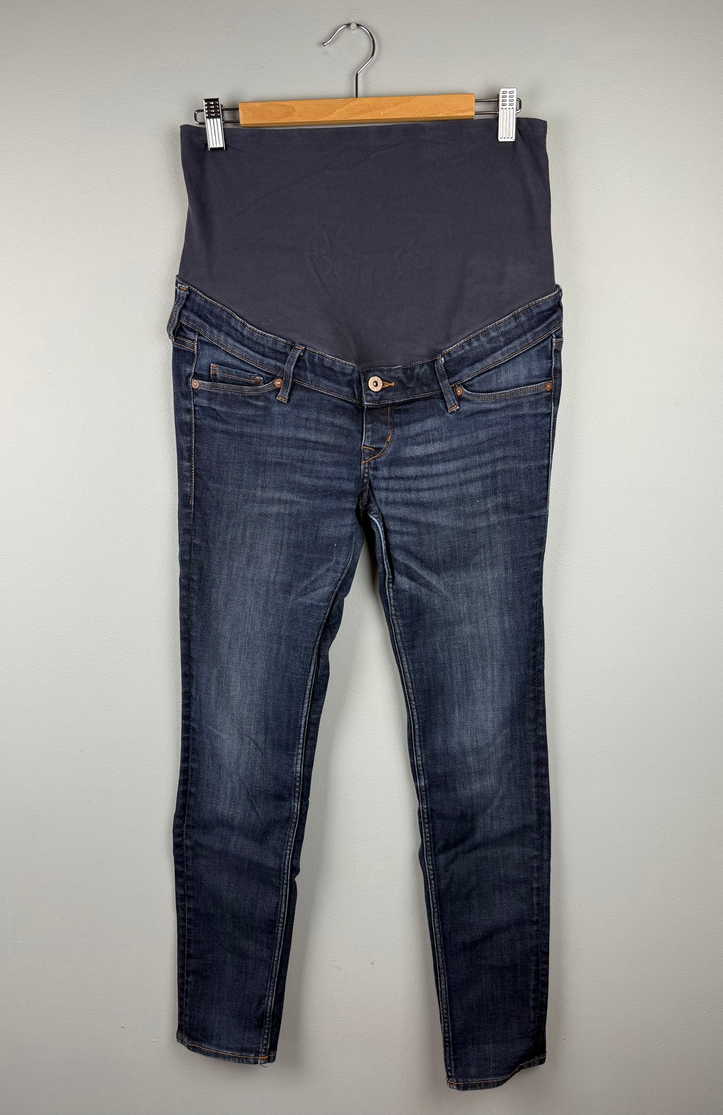 H&M Maternity 12 Jean