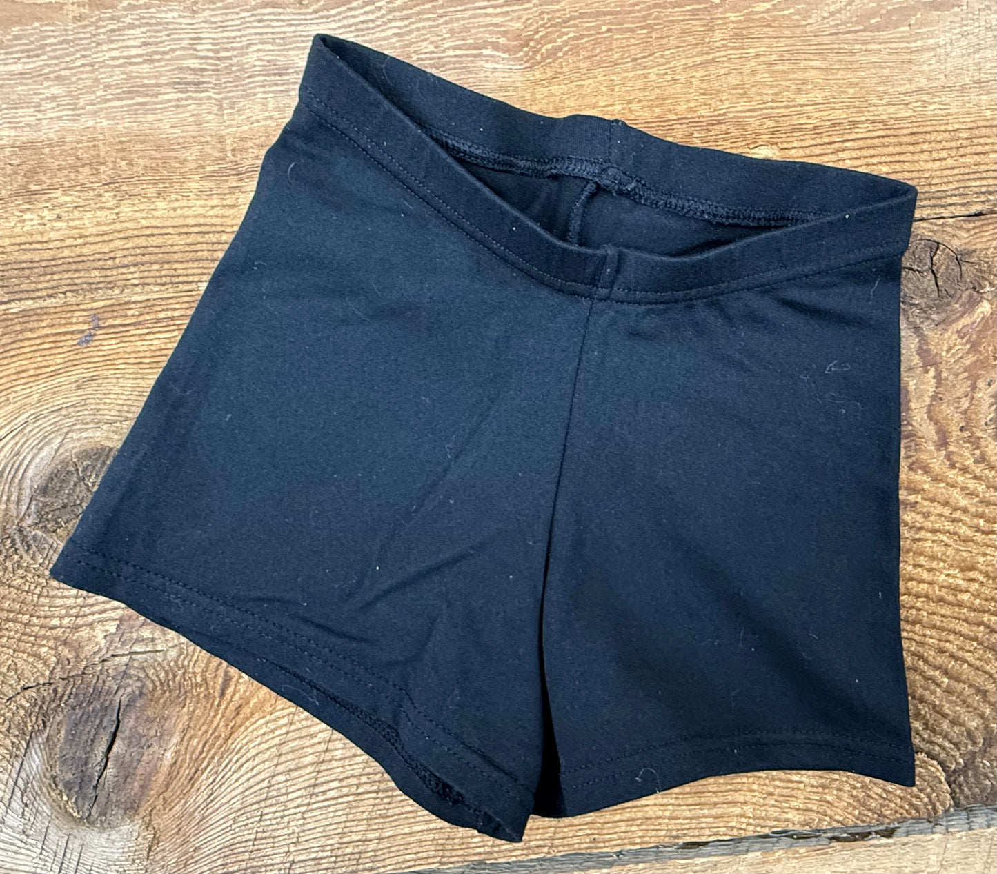 Mondor 6X-7 Gym Short