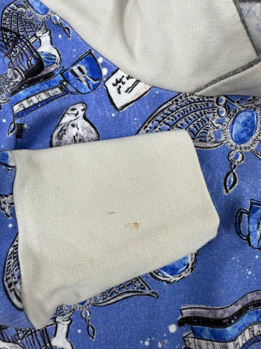 Upcycle Lifestyle 3-12M Harry Potter Hoodie