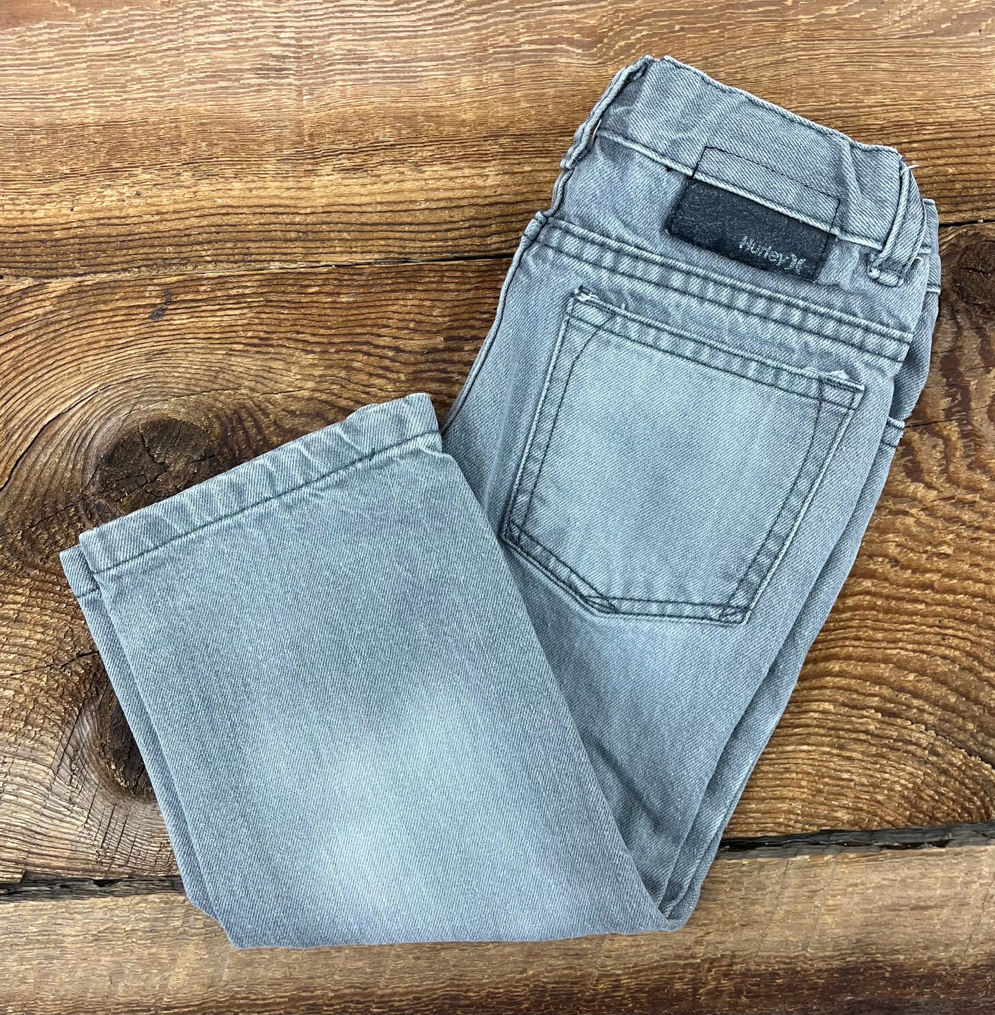 Hurley 24M Jean