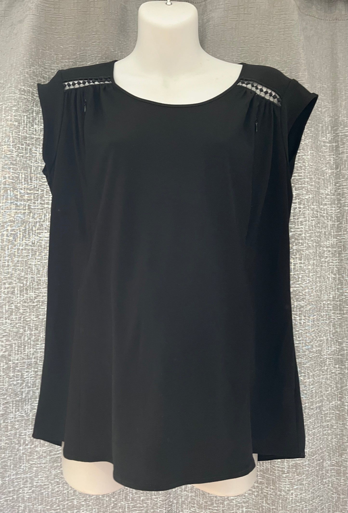 Thyme Medium Maternity & Nursing Tank