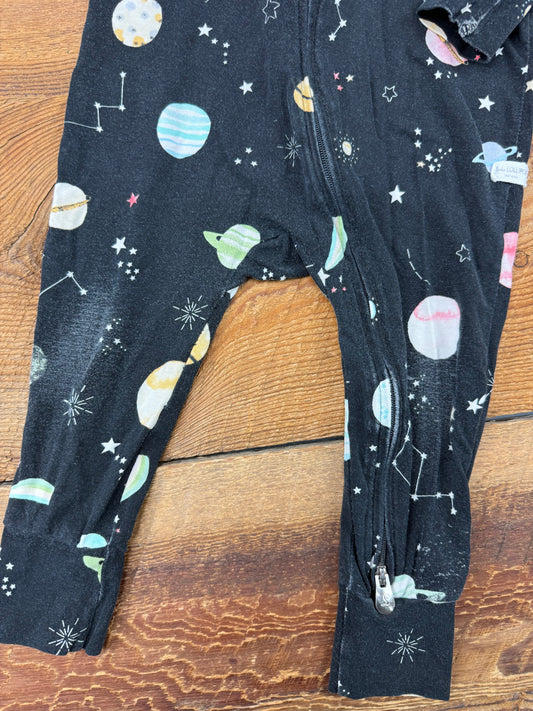 Loulou Lollipop 12-18M Space Sleeper