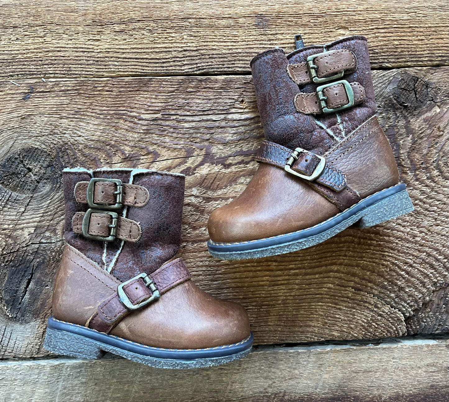 Next size 4 Tall Boot