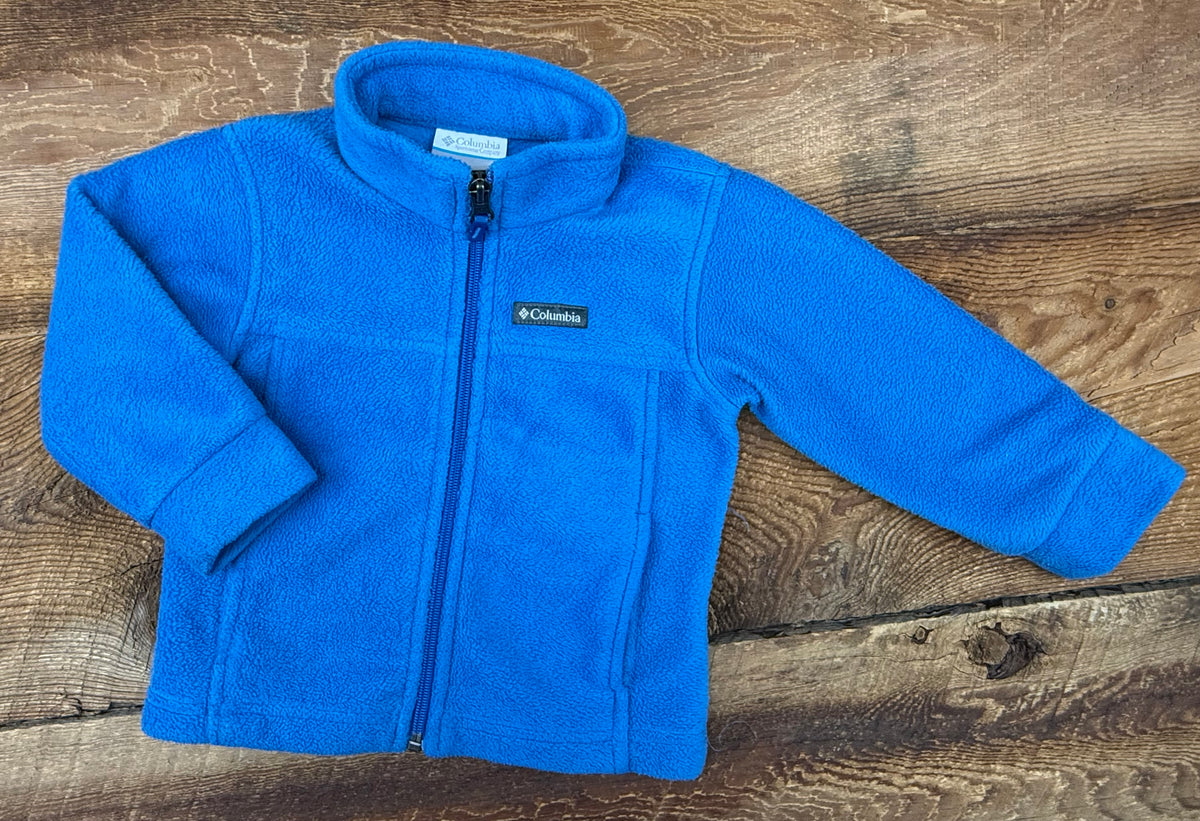 Columbia 2T Fleece Jacket