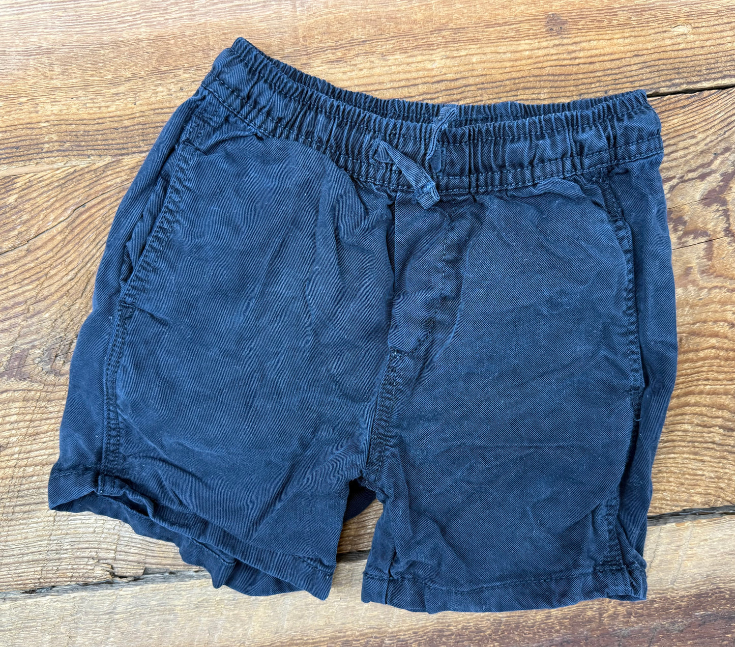 Zara 18-24M Short