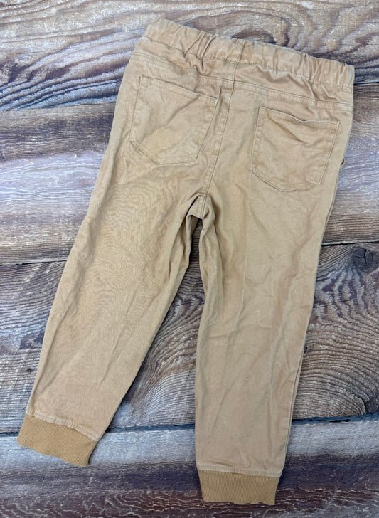 4T Khaki Pants