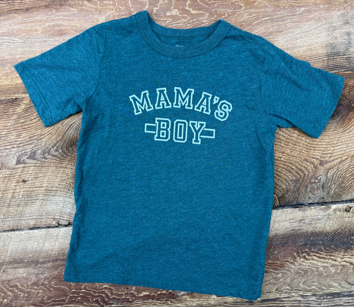 TCP 5T Mama's Boy Tee