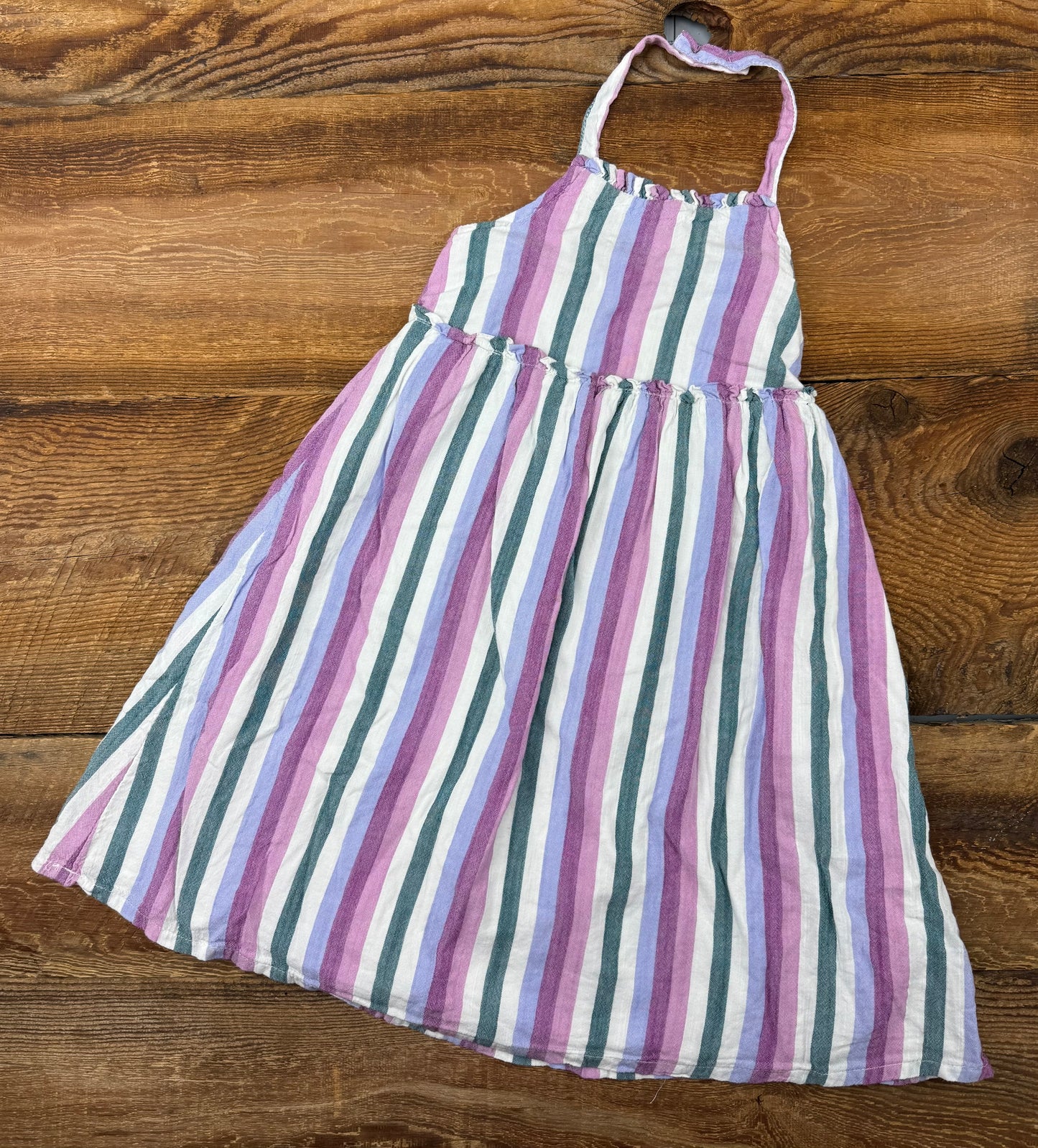 Old Navy 3T Striped Dress