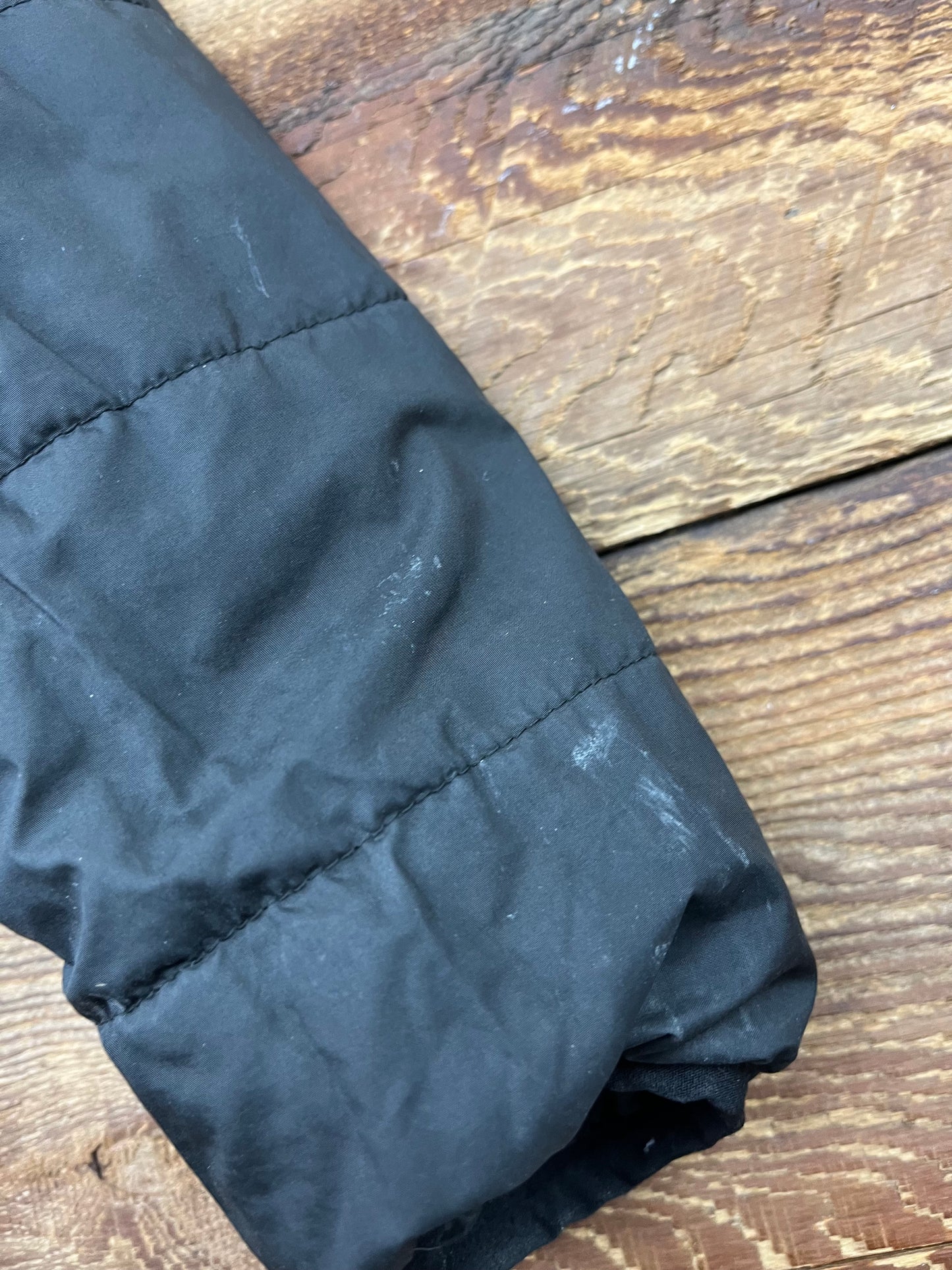 The North Face 3T Reversible Jacket