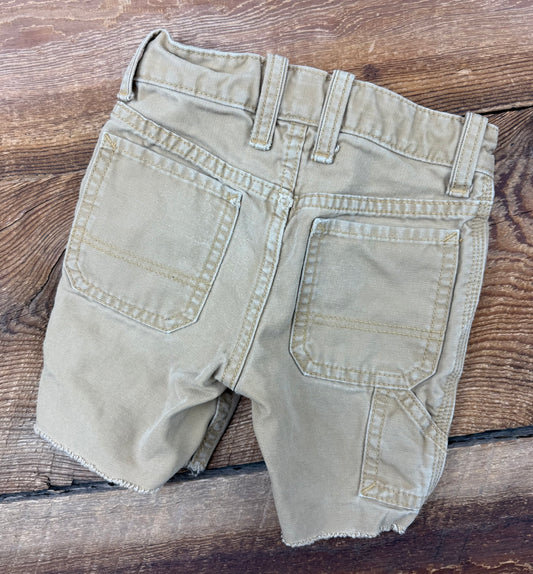 Gap 18-24M Short