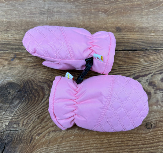 Hot Paws 12-24M Mittens