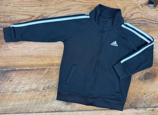 Adidas 4T Track Jacket