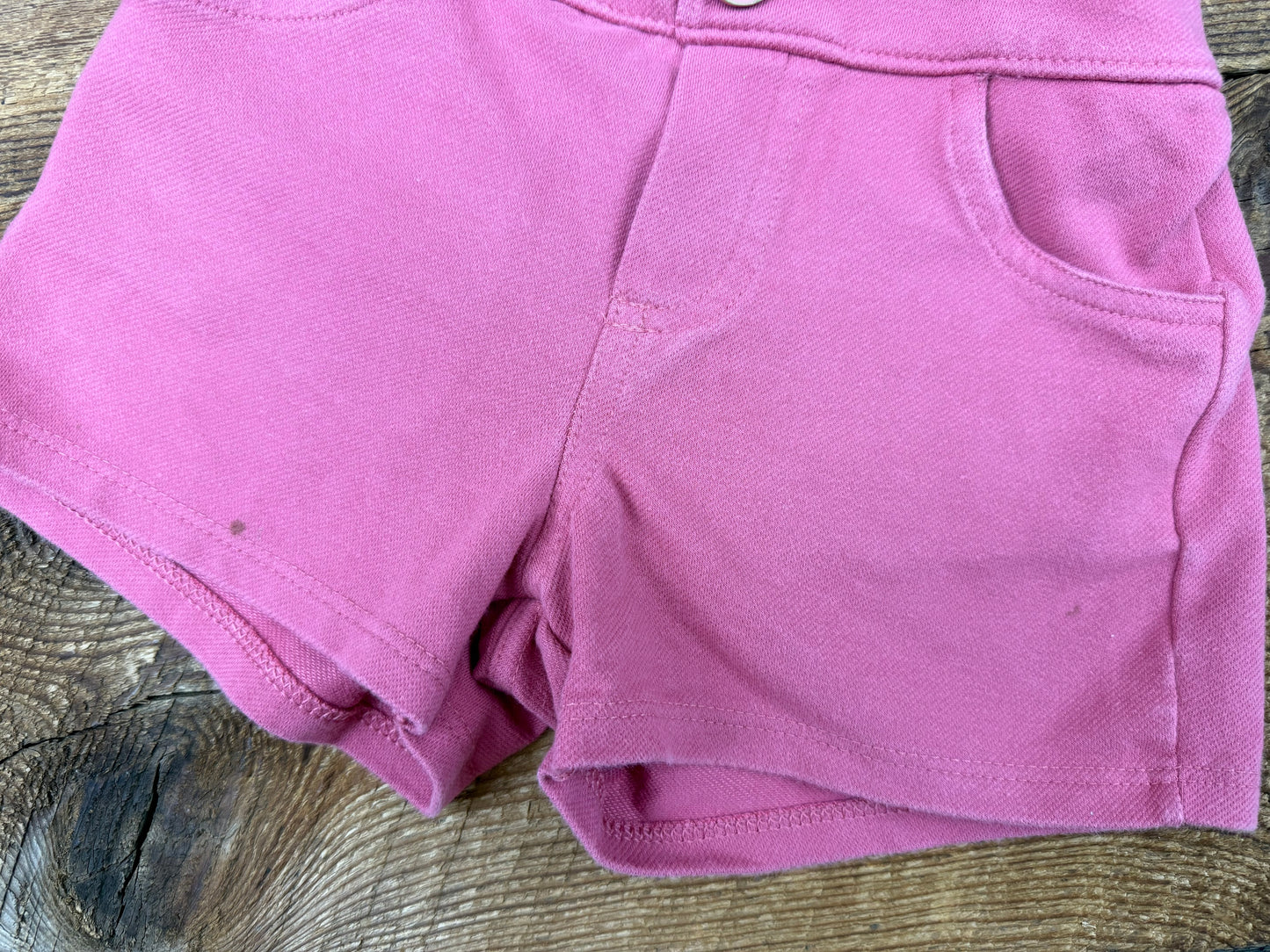 Milon 3T Short