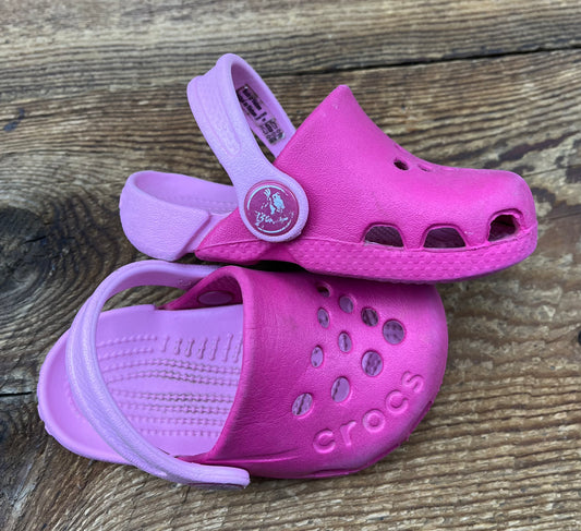 Crocs 4T Shoe