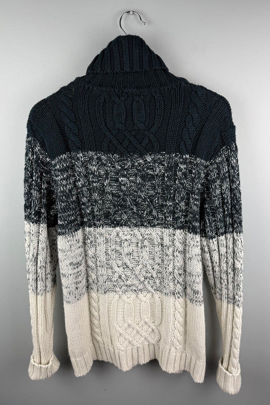 Projek Women’s Medium Knit Turtleneck