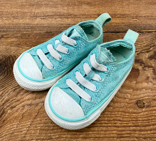 Converse 4T Sparkle Shoe