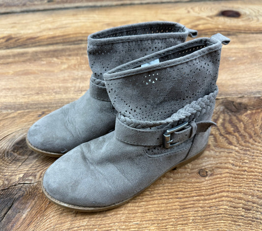 George 12C Ankle Boot