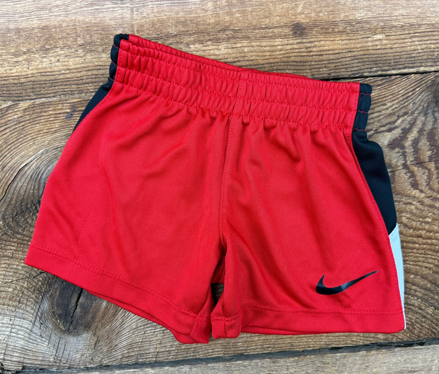 Nike 12M Athletic Short