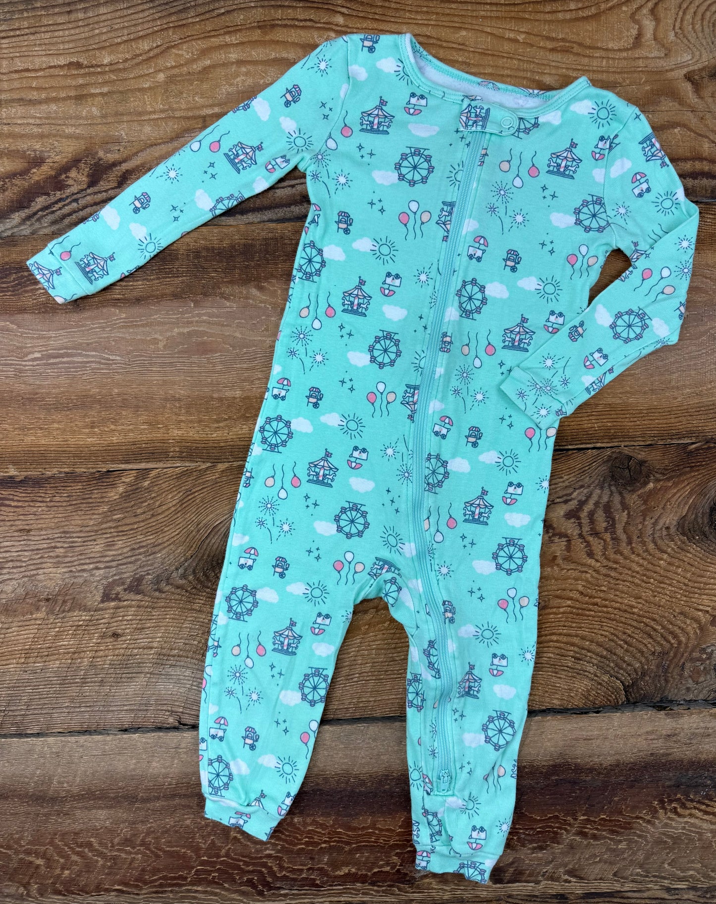 Joe Fresh 18-24M Carnival Sleeper