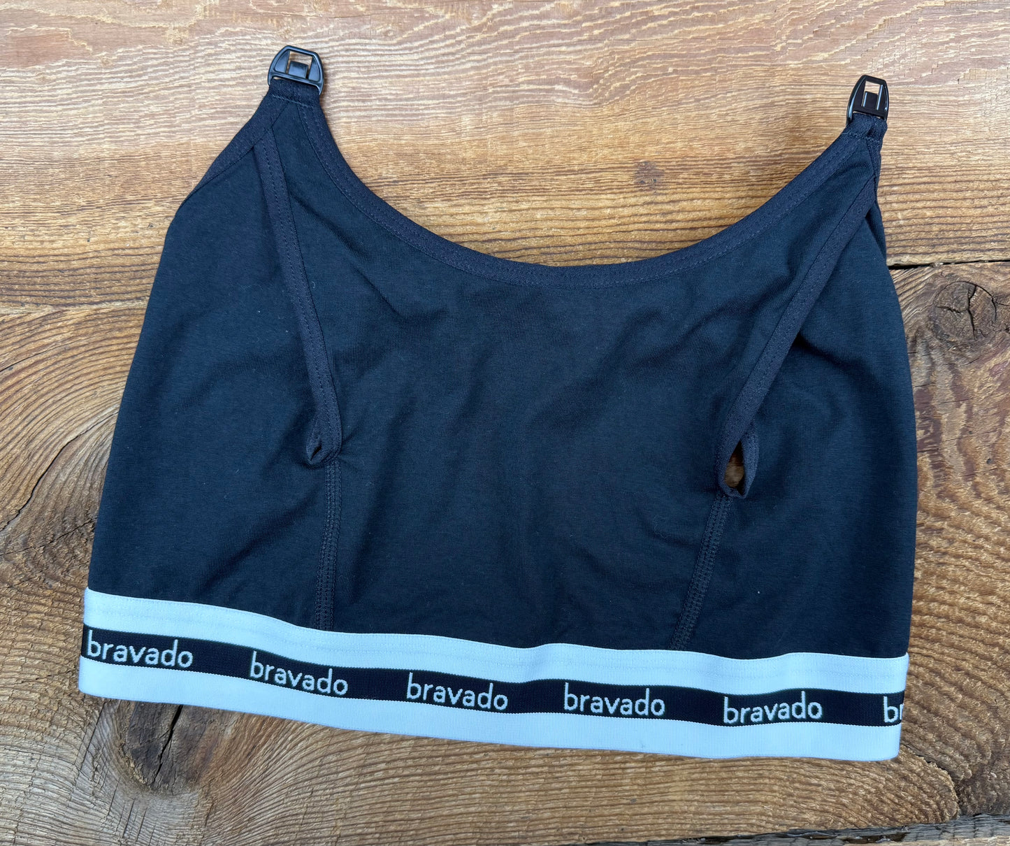Bravado Maternity Small Pumping Bra