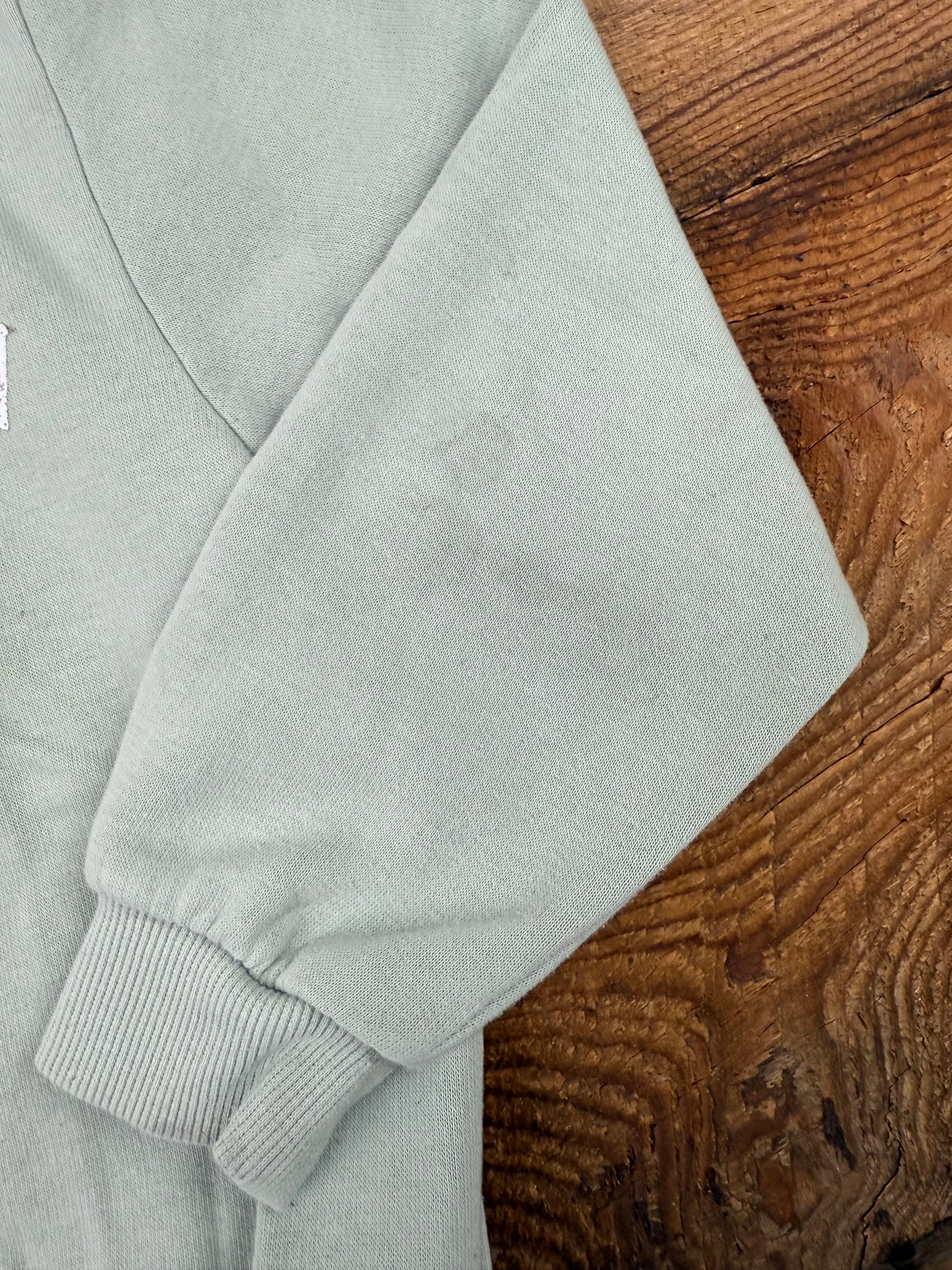 H&M 5T/6 Kitten Crewneck