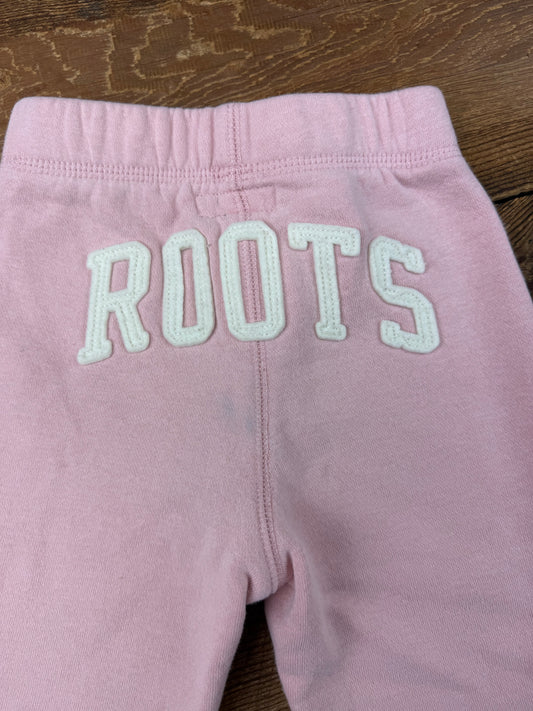 Roots 2T Sweatpant