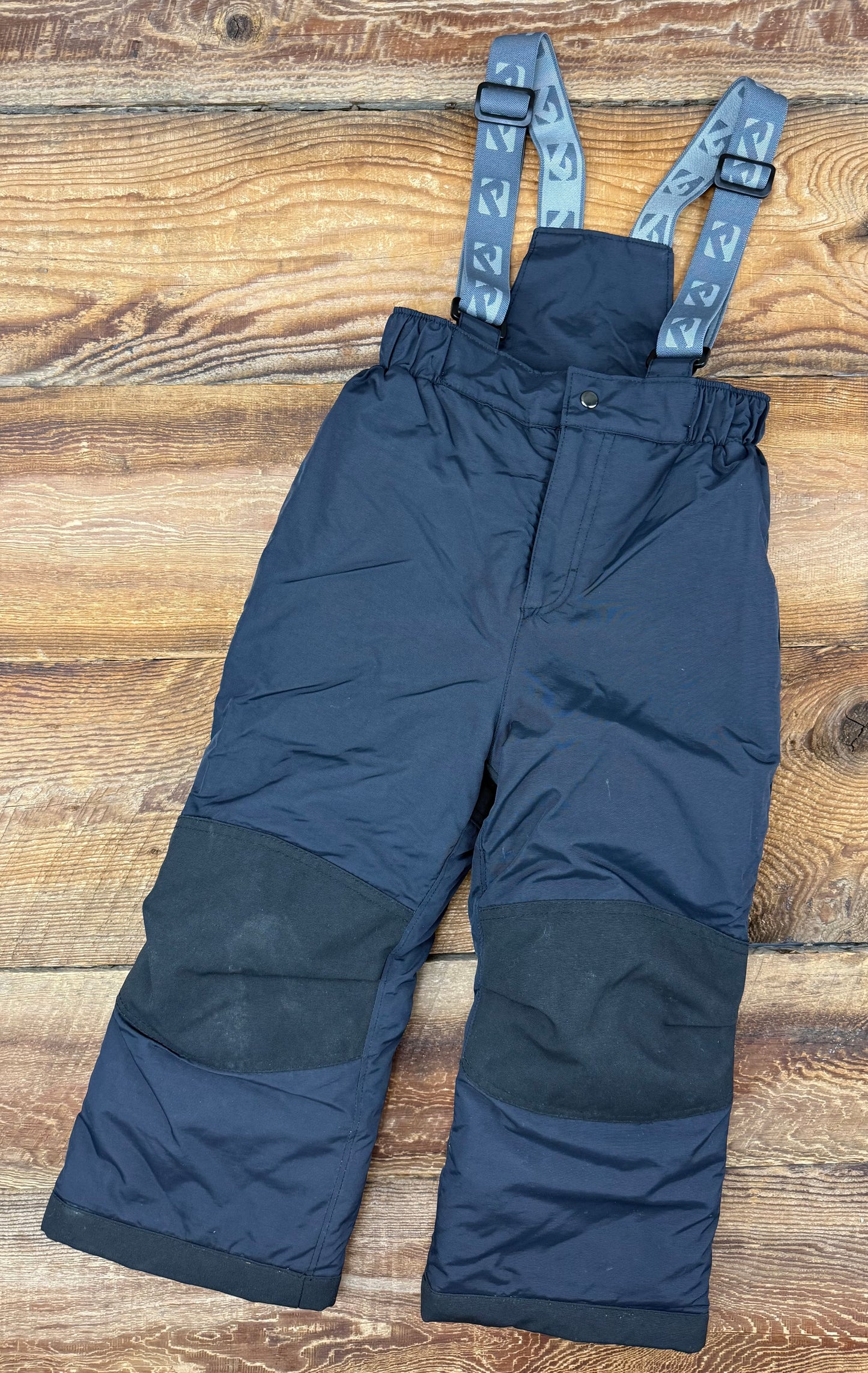 Perlim Pinpin 4T Snowpant