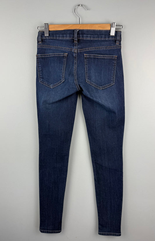 Dynamite Women’s 25 Kate Skinny Jean