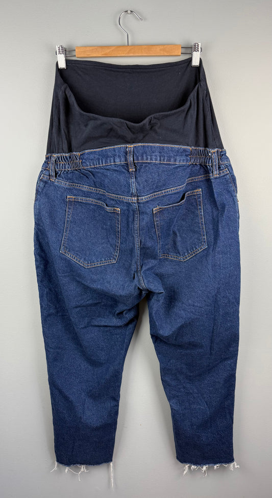 H&M Maternity XL Jean